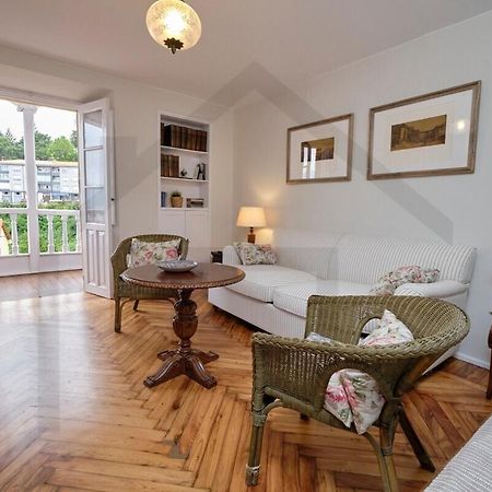 Casona Del Sol El Retorno I Apartment Lastres Luaran gambar