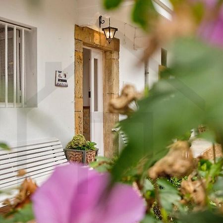 Casona Del Sol El Retorno I Apartment Lastres Luaran gambar