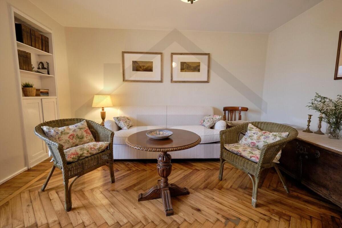 Casona Del Sol El Retorno I Apartment Lastres Luaran gambar