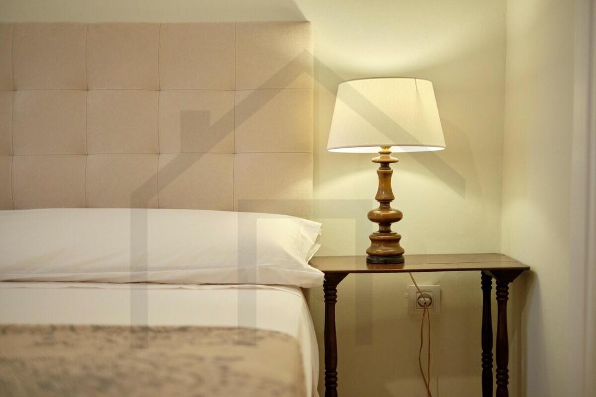 Casona Del Sol El Retorno I Apartment Lastres Luaran gambar