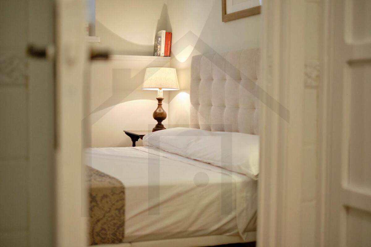 Casona Del Sol El Retorno I Apartment Lastres Luaran gambar
