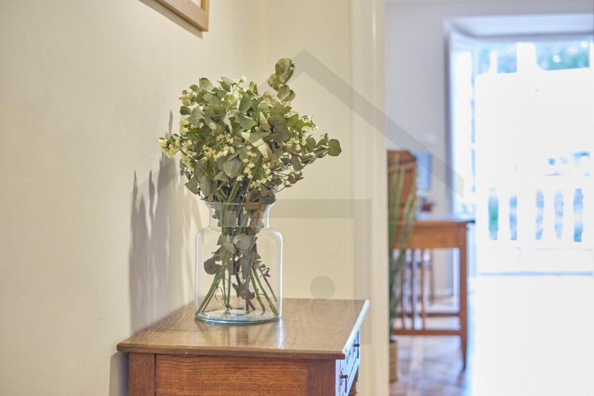 Casona Del Sol El Retorno I Apartment Lastres Luaran gambar