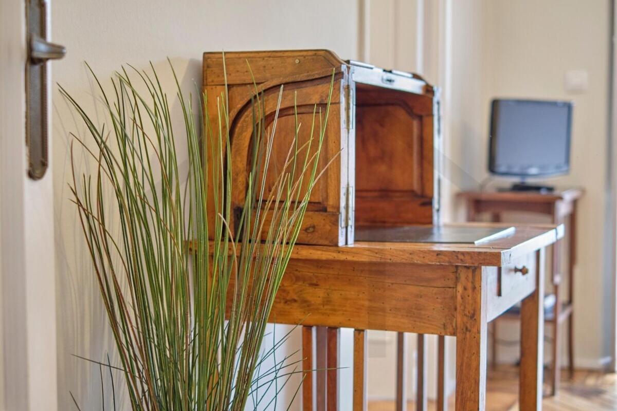 Casona Del Sol El Retorno I Apartment Lastres Luaran gambar