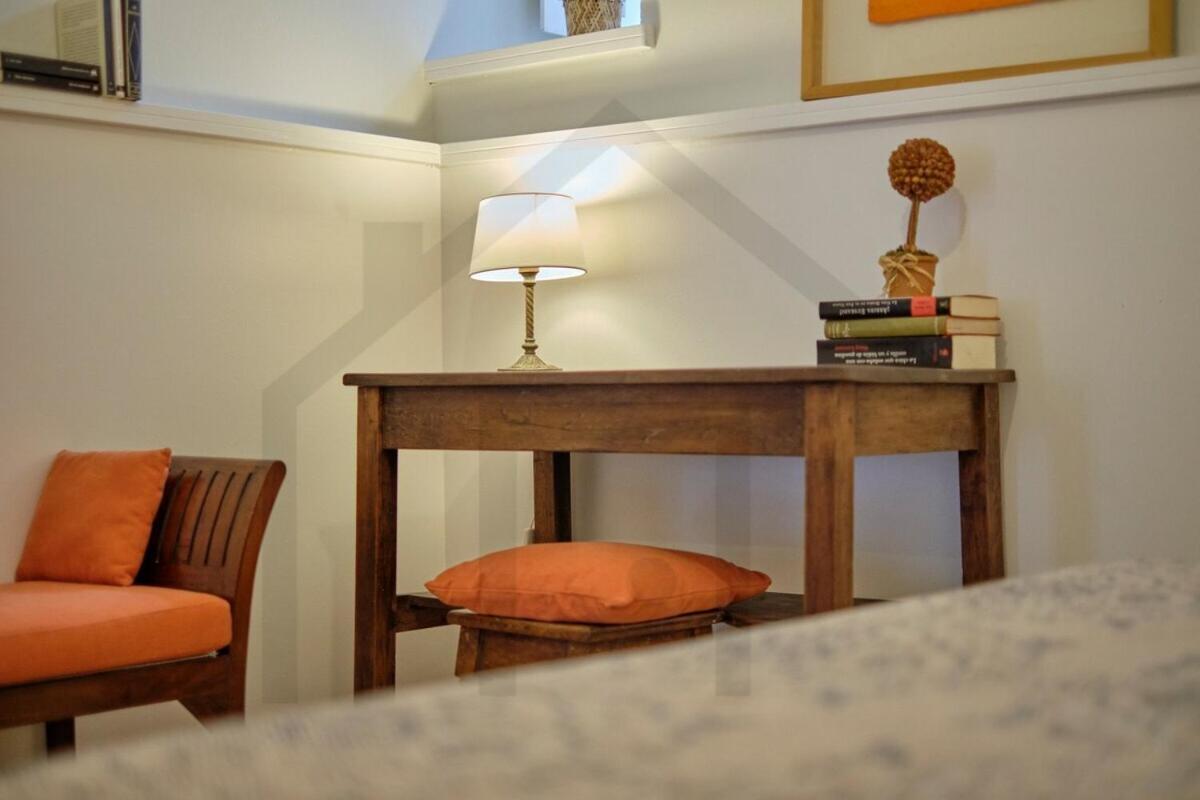 Casona Del Sol El Retorno I Apartment Lastres Luaran gambar