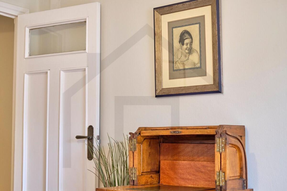 Casona Del Sol El Retorno I Apartment Lastres Luaran gambar