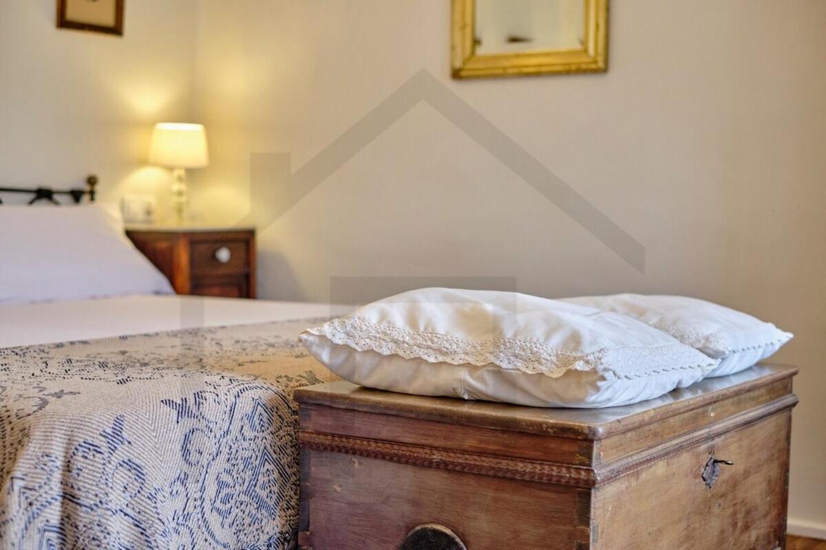 Casona Del Sol El Retorno I Apartment Lastres Luaran gambar