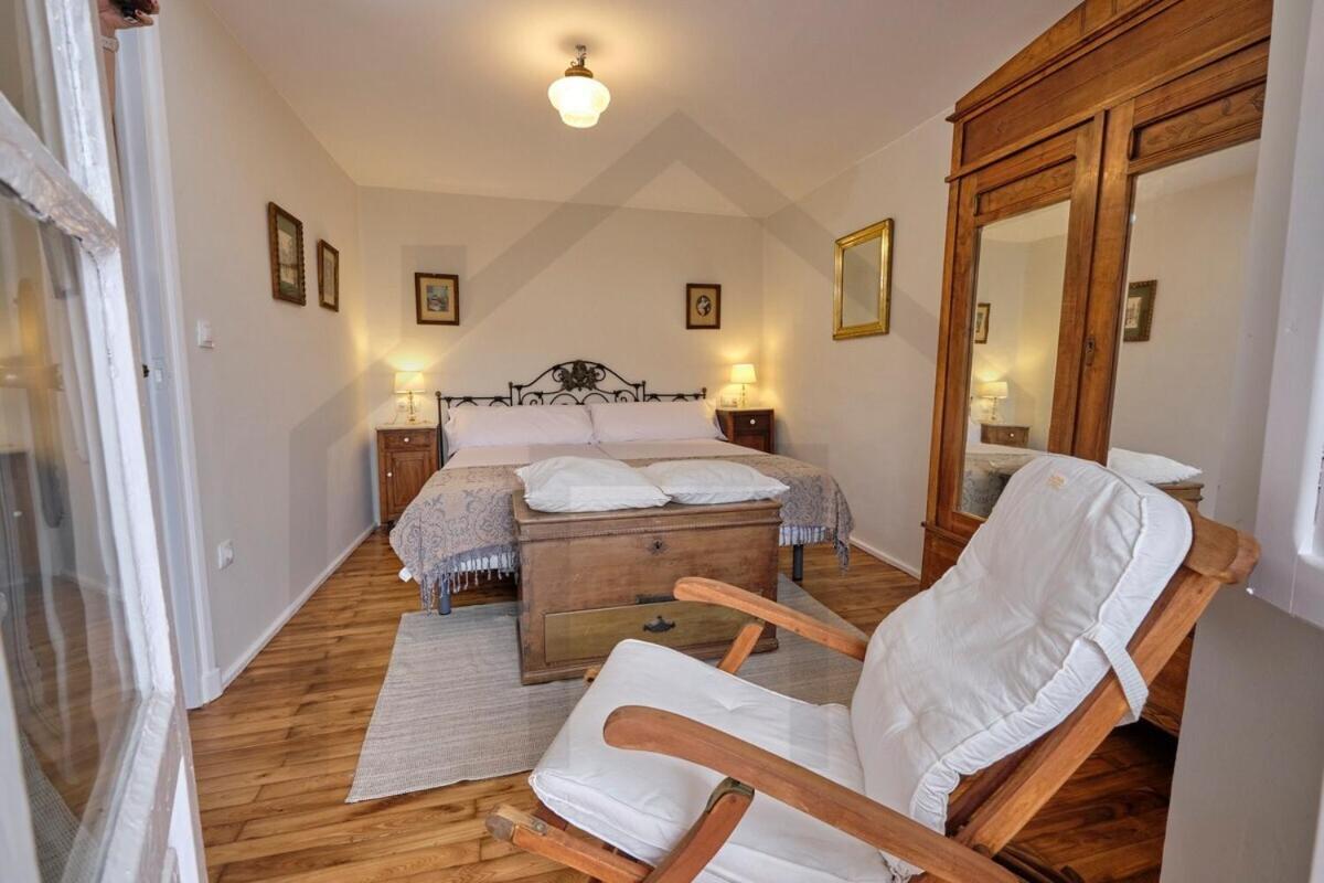 Casona Del Sol El Retorno I Apartment Lastres Luaran gambar