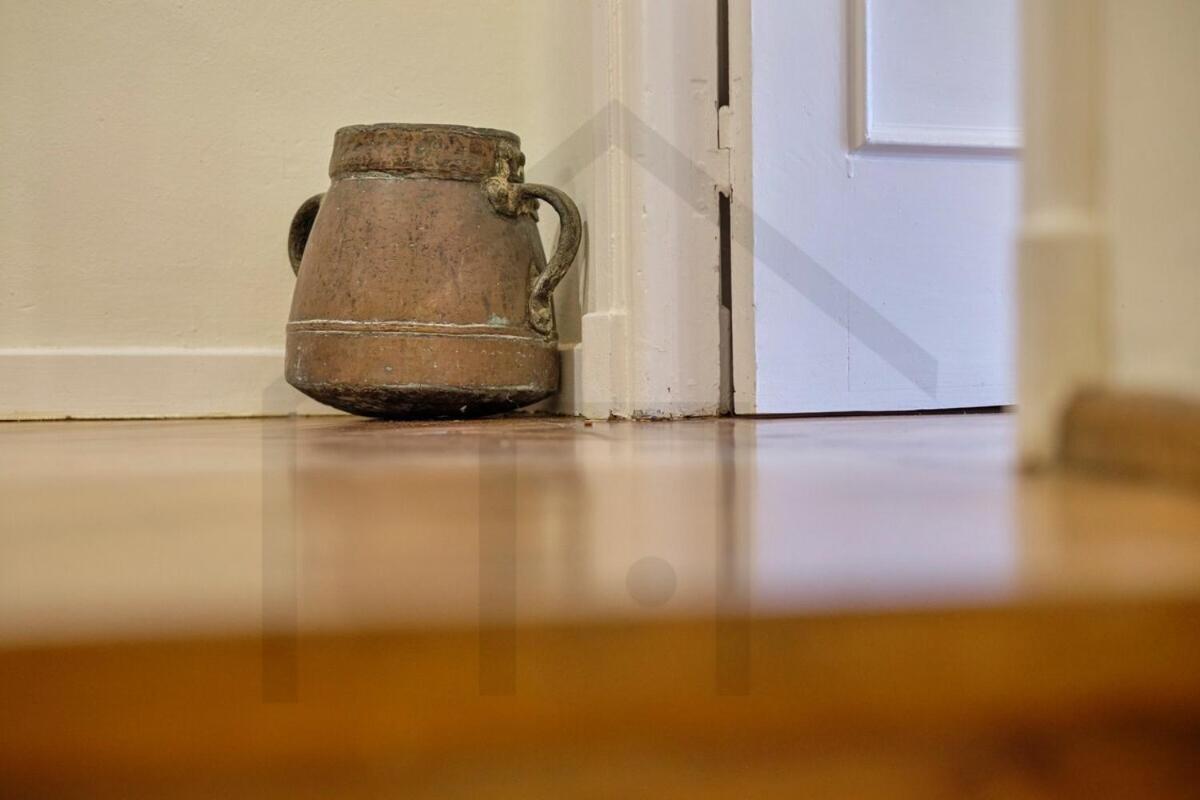 Casona Del Sol El Retorno I Apartment Lastres Luaran gambar
