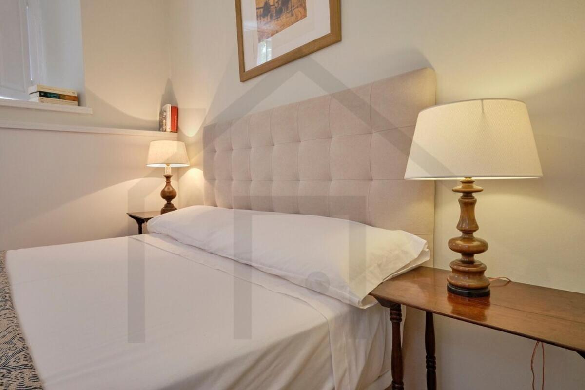 Casona Del Sol El Retorno I Apartment Lastres Luaran gambar