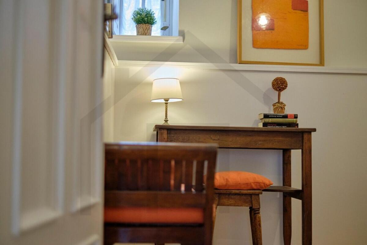Casona Del Sol El Retorno I Apartment Lastres Luaran gambar