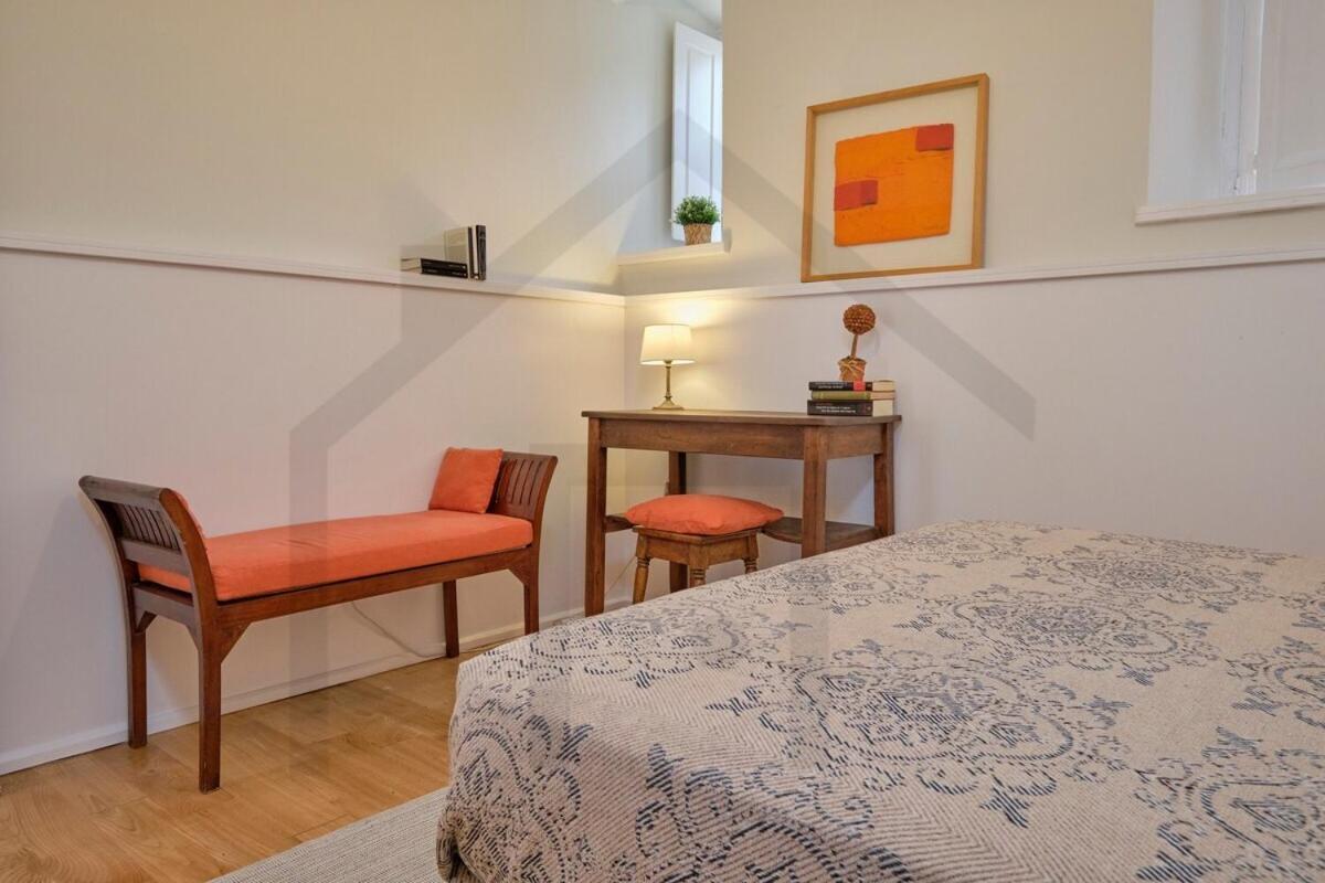 Casona Del Sol El Retorno I Apartment Lastres Luaran gambar