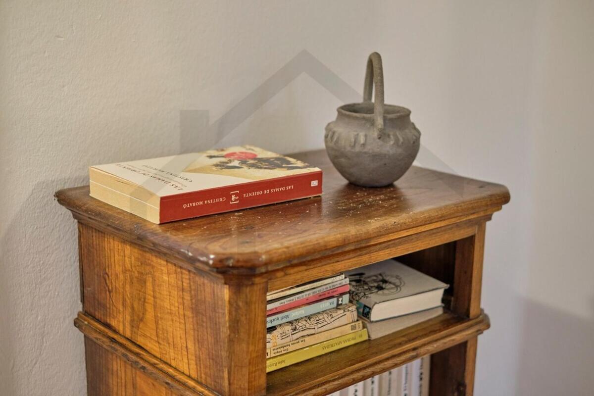 Casona Del Sol El Retorno I Apartment Lastres Luaran gambar