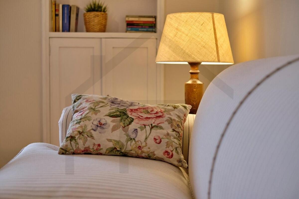 Casona Del Sol El Retorno I Apartment Lastres Luaran gambar