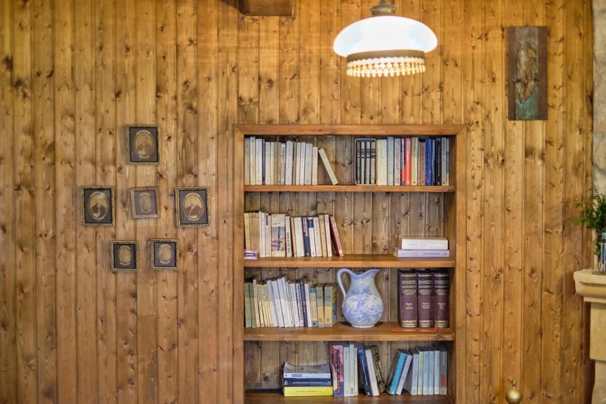 Casona Del Sol El Retorno I Apartment Lastres Luaran gambar