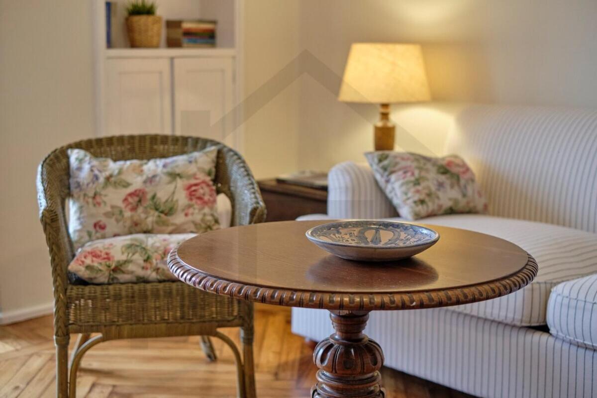 Casona Del Sol El Retorno I Apartment Lastres Luaran gambar