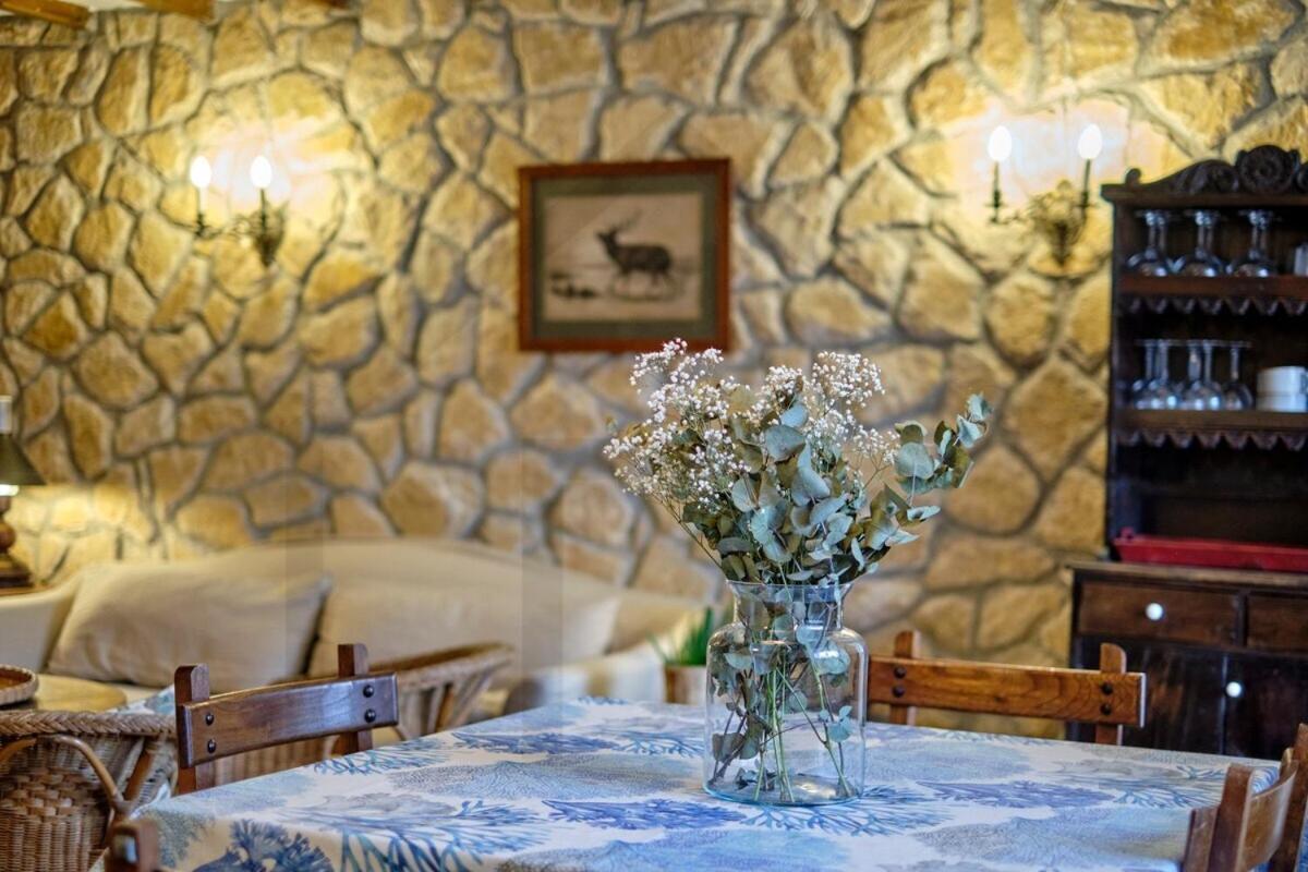 Casona Del Sol El Retorno I Apartment Lastres Luaran gambar